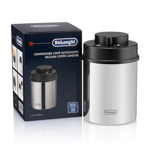 DeLonghi vakuum kutija za kafu 500g