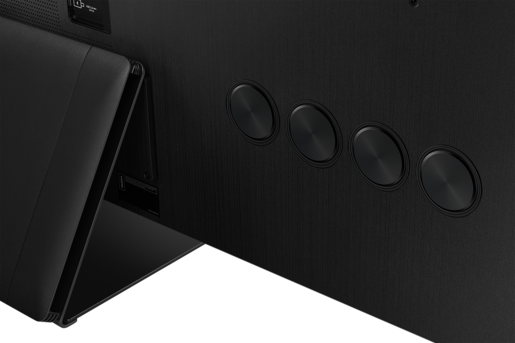 SAMSUNG Neo QLED televizor QE65QN800DTXXH, 8K AI Upscaling Pro, Smart TV, 120Hz(Do 4K 165Hz) Infinity Air dizajn, Kvantna Matrix Pro tehnologija, Apple AirPlay, Titanium Black