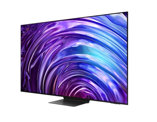 SAMSUNG OLED televizor QE55S95DATXXH, 4K Ultra HD, Smart TV, NQ4 AI Gen2 Procesor, 100 Hz, OLED HDR Pro tehnologija, Titan Black **MODEL 2024**