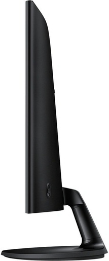 SAMSUNG monitor LS27D360GAUXEN zakrivljeni, 27, FullHD, VA, 250 cd/m2, HDMI, VGA, 75Hz, 4ms