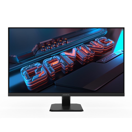 GIGABYTE monitor GS32Q gaming, 32, QHD, IPS, 300 cd/m2, AMD FreeSync Premium, HDR Ready, HDMI, DP, 170Hz, 1ms