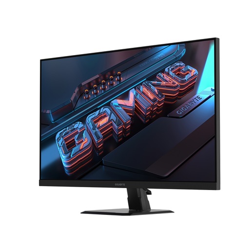 GIGABYTE monitor GS32Q gaming, 32, QHD, IPS, 300 cd/m2, AMD FreeSync Premium, HDR Ready, HDMI, DP, 170Hz, 1ms