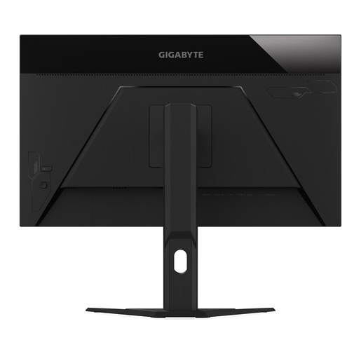 GIGABYTE monitor M27UA gaming USB Type C, 27, UHD, IPS, 400 cd/m2, AMD FreeSync Premium, HDR400, HDMI, DP, 160 Hz, 1ms