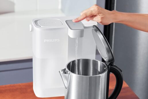 PHILIPS Instant spremnik za vodu + filter 1+2