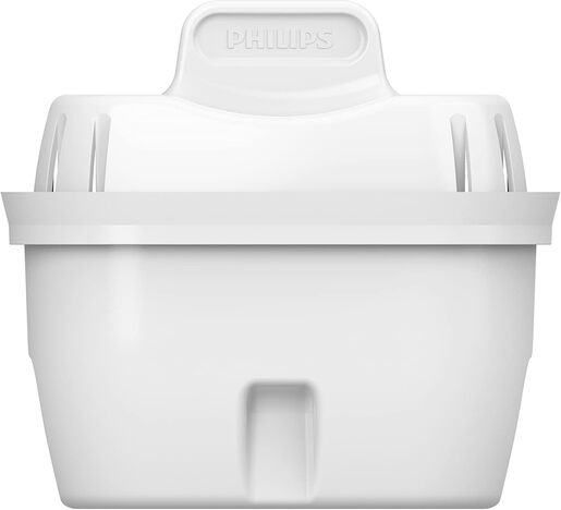 PHILIPS Filter za bokal , kompatibilan sa Brita bokalima PHILIPS AWP212/31 (6 filtera u pakovanju)