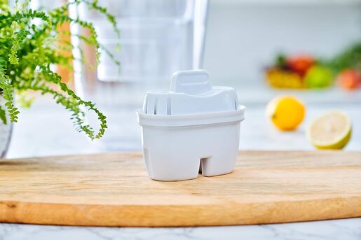 PHILIPS Filter za bokal , kompatibilan sa Brita bokalima PHILIPS AWP212/31 (6 filtera u pakovanju)