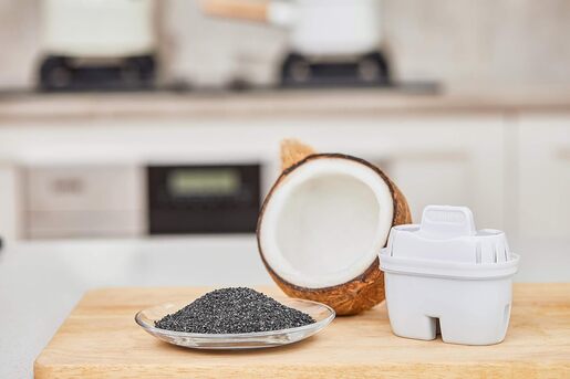 PHILIPS Filter za bokal , kompatibilan sa Brita bokalima PHILIPS AWP212/31 (6 filtera u pakovanju)