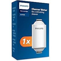 PHILIPS Filter vode za tuš obični AWP175/10