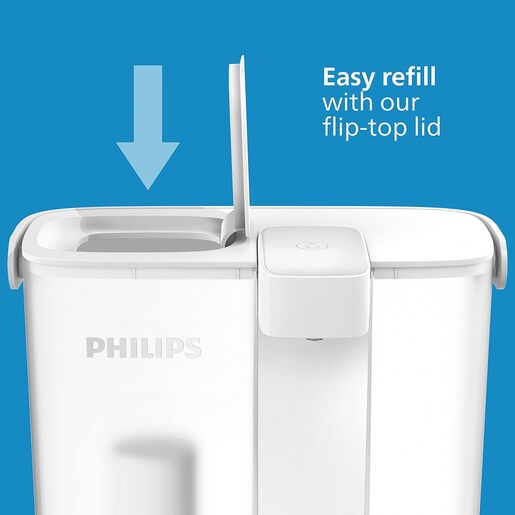 PHILIPS Instant spremnik za vodu + filter