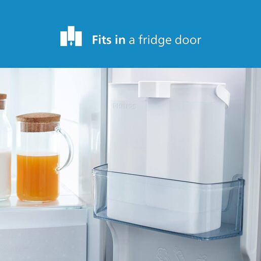 PHILIPS Instant spremnik za vodu + filter