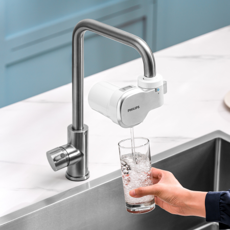Philips filter za česmu AWP3705P1/10 – On-Tap, horizontalni, digitalni