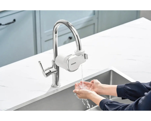 Philips filter za česmu AWP3705P1/10 – On-Tap, horizontalni, digitalni