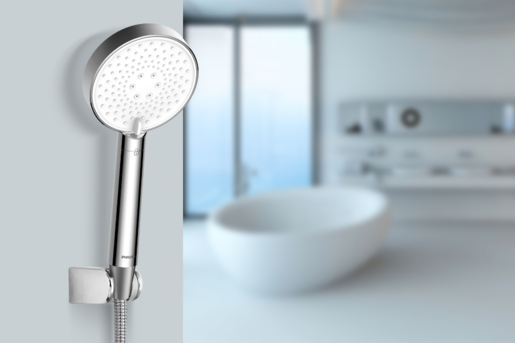 PHILIPS glava tuša sa filterom za vodu - tuš baterija