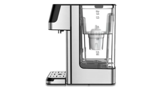 PHILIPS instant aparat za filtriranje i grijanje vode  ADD5910M/10 - Brzo filtriranje, Toplomjer, Bez BPA, Zaštita od kamenca