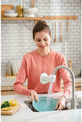 PHILIPS filter za filtraciju vode na česmi On-tap MicroFiltration vertikalna