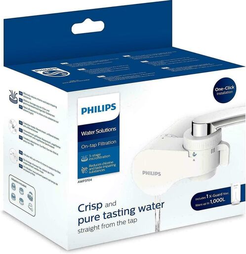 PHILIPS filter za filtraciju vode na česmi On-tap MicroFiltration vertikalna