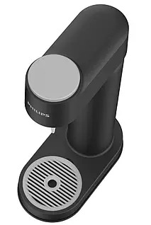 PHILIPS aparat za soda vodu, crni, Lite ADD4901BK/10