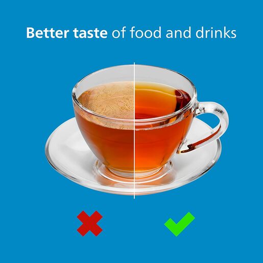 PHILIPS Filter za bokal , kompatibilan sa Brita bokalima PHILIPS AWP211/31 (3 filtera u pakovanju)