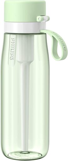Philips GoZero Daily boca sa mikrofilterom za vodu AWP2731GNR/31 – 3.6L, zelena