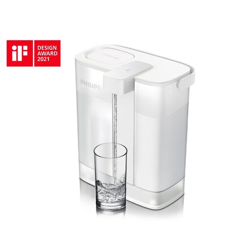 Philips Instant spremnik za vodu sa Softening+ filterom AWP2980WHS