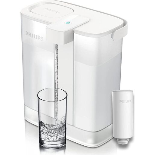 Philips Instant spremnik za vodu sa Softening+ filterom AWP2980WHS
