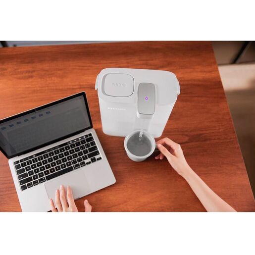 Philips Instant spremnik za vodu sa Softening+ filterom AWP2980WHS