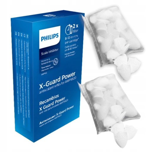 PHILIPS uložak za filter AWP9820 - 2 komada