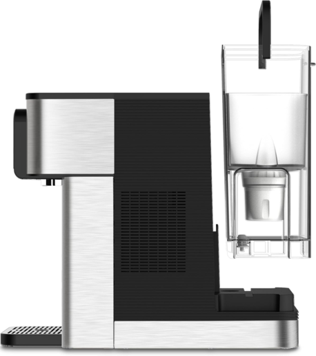 PHILIPS aparat za filtriranje i grijanje vode ADD5980S/10 - Uklanja nepoželjne mirise i primjese, Grije vodu, Bežično upravljanje, Kapacitet 2.5L