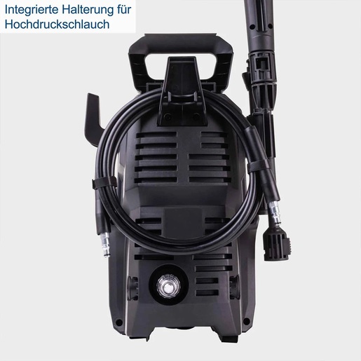 Scheppach visokotlačni perač HPC1400