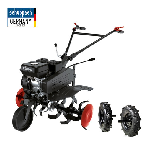 Scheppach motorna kopačica MTP750 7 KS