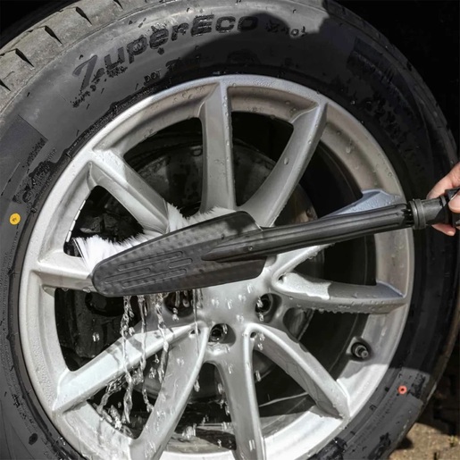 Scheppach visokotlačni perač HPC1600