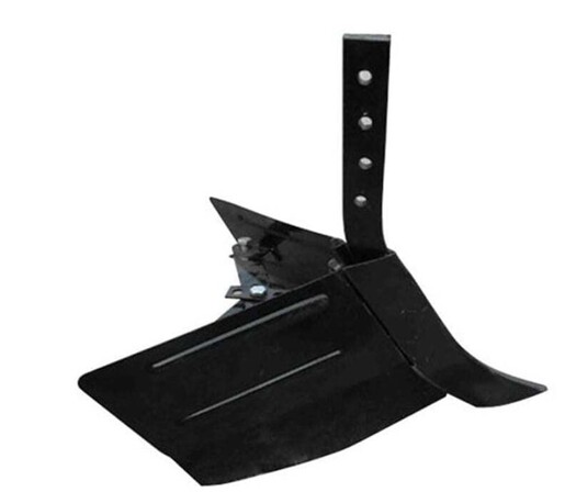 Podesivi jednostrani plug za za Villager, Ruris i Scheppach freze