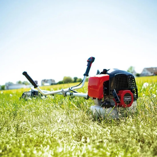 Scheppach benzinski trimer za travu BCGT4250 1,7 KS