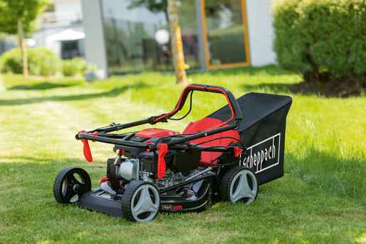 Scheppach samohodna motorna kosilica MS161-46 3,5 KS