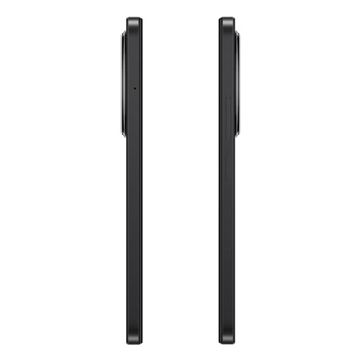 XIAOMI Redmi A3 mobitel, 3+64 GB, Midnight Black