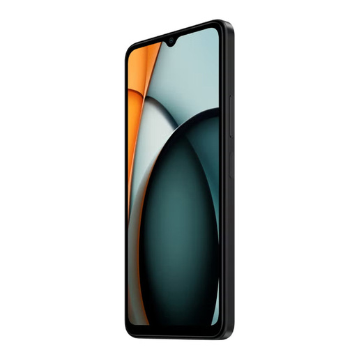 XIAOMI Redmi A3 mobitel, 3+64 GB, Midnight Black