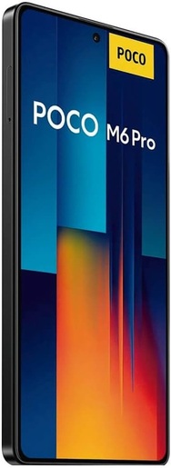 XIAOMI Poco M6 Pro mobitel, 12+512 GB, Blue