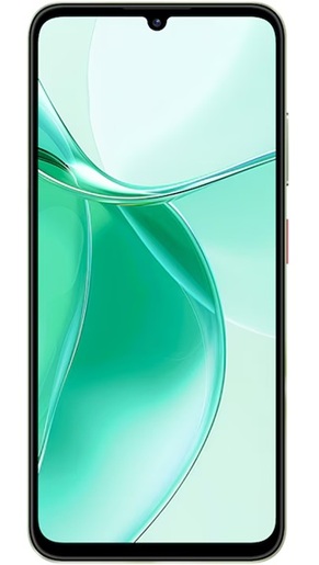 ZTE Blade A35 mobitel, 4+64 GB, Clover Green