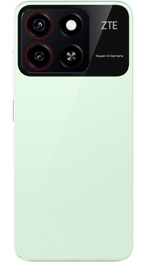 ZTE Blade A35 mobitel, 4+64 GB, Clover Green