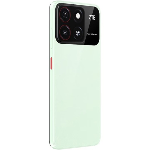 ZTE Blade A35 mobitel, 4+64 GB, Clover Green