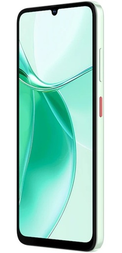 ZTE Blade A35 mobitel, 4+64 GB, Clover Green