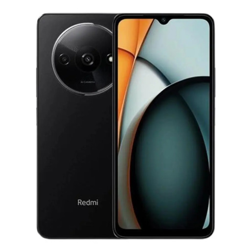 XIAOMI Redmi A3 mobitel, 4+128, Black