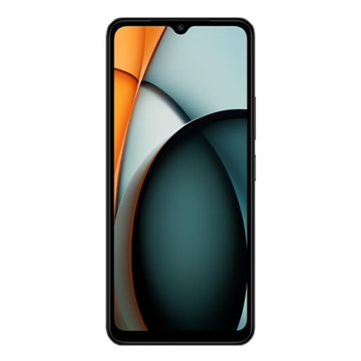 XIAOMI Redmi A3 mobitel, 4+128, Black