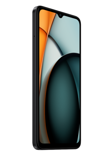 XIAOMI Redmi A3 mobitel, 4+128, Black