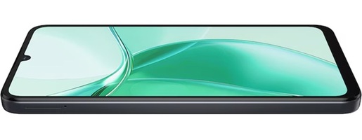 ZTE Blade A35 mobitel, 4+64 GB, Black