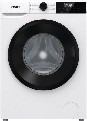 Gorenje mašina za veš W11NHPI84AS