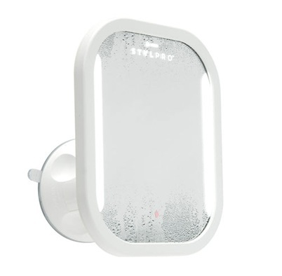 StylPro grijano anti-maglenje ogledalo LJ33266