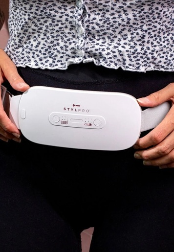 StylPro uređaj za ublažavanje menstrualnih grčeva Toastie Tummy LJ332403