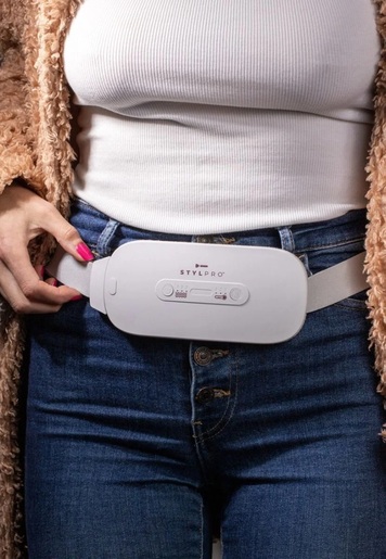 StylPro uređaj za ublažavanje menstrualnih grčeva Toastie Tummy LJ332403