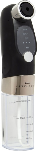 StylPro hydro exfoliator LJ33272
